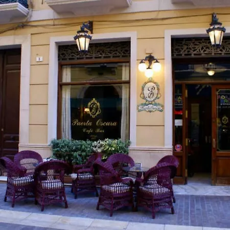Isla De Arriaran Appartement Málaga