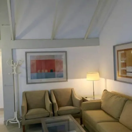 Appartement Isla De Arriaran