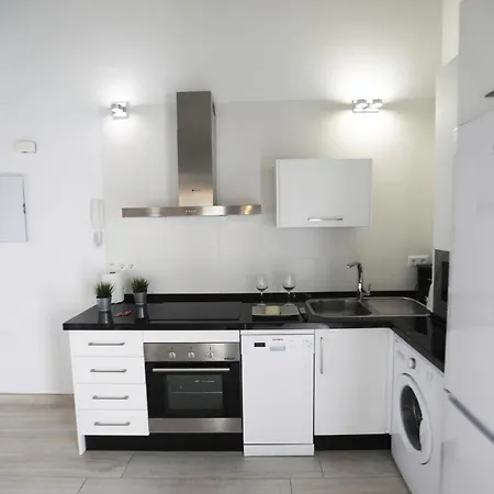 Isla De Arriaran Appartement