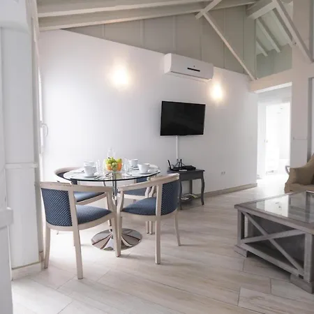 Appartement Isla De Arriaran *