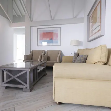 Appartement Isla De Arriaran