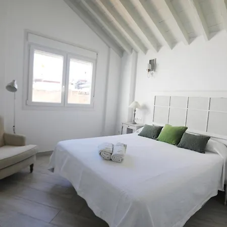 Isla De Arriaran Appartement *